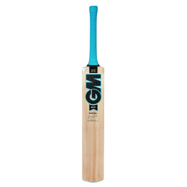 GM Neon Maestro Kashmir Willow Cricket Bat