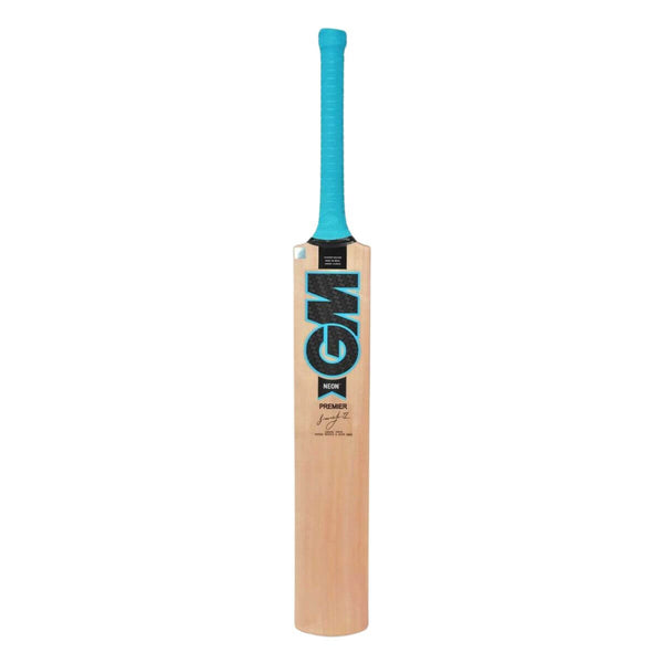 GM Neon Premier Kashmir Willow Cricket Bat