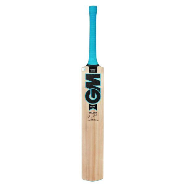 GM Neon Select Kashmir Willow Cricket Bat