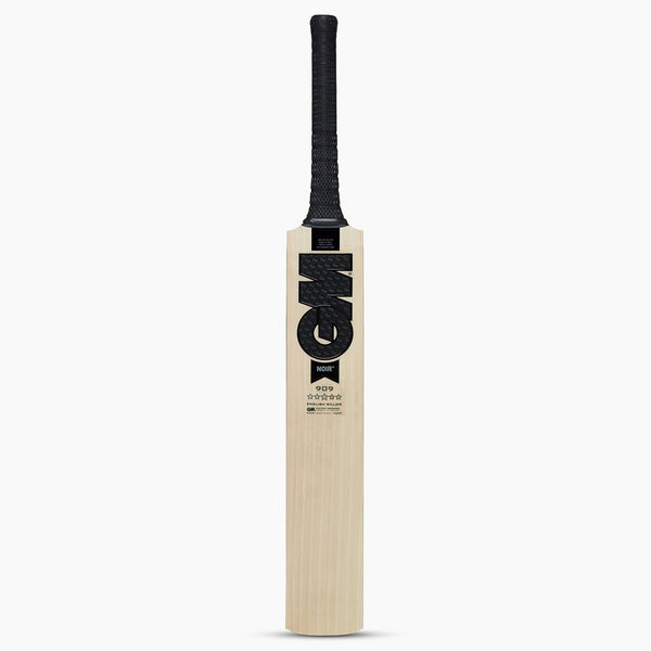 GM Noir 909 English Willow Cricket Bat -Men’s