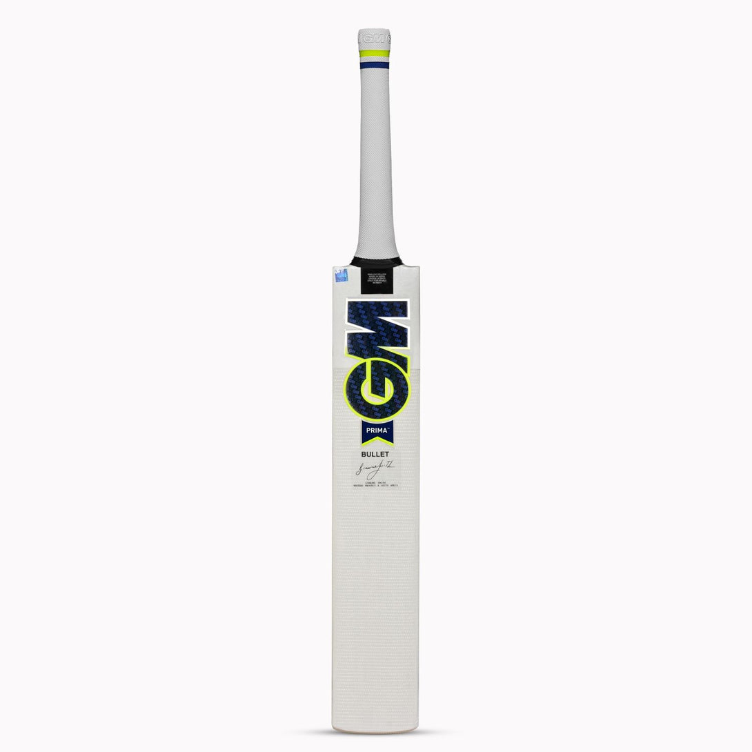 GM Prima Bullet Cricket Bat-English Willow