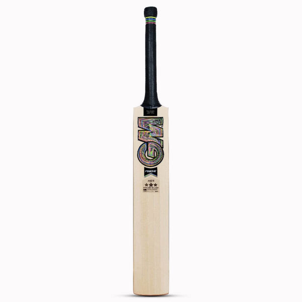GM Psyche 404 English Willow Cricket Bat