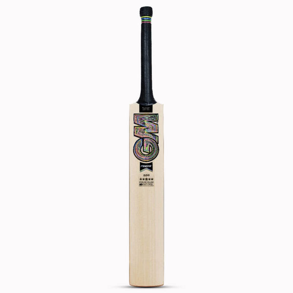 GM Psyche 808 English Willow Cricket Bat