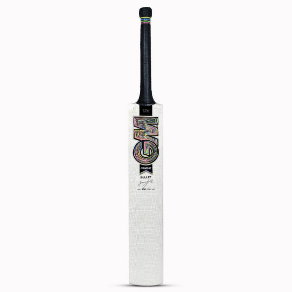 GM Psyche Bullet English Willow Cricket Bat