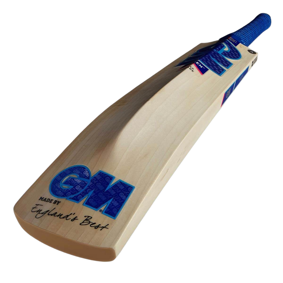 GM Siren 909 Cricket Bat-English Willow