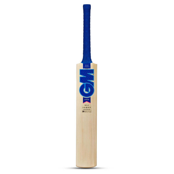 GM Siren 909 L.E. Cricket Bat-English Willow