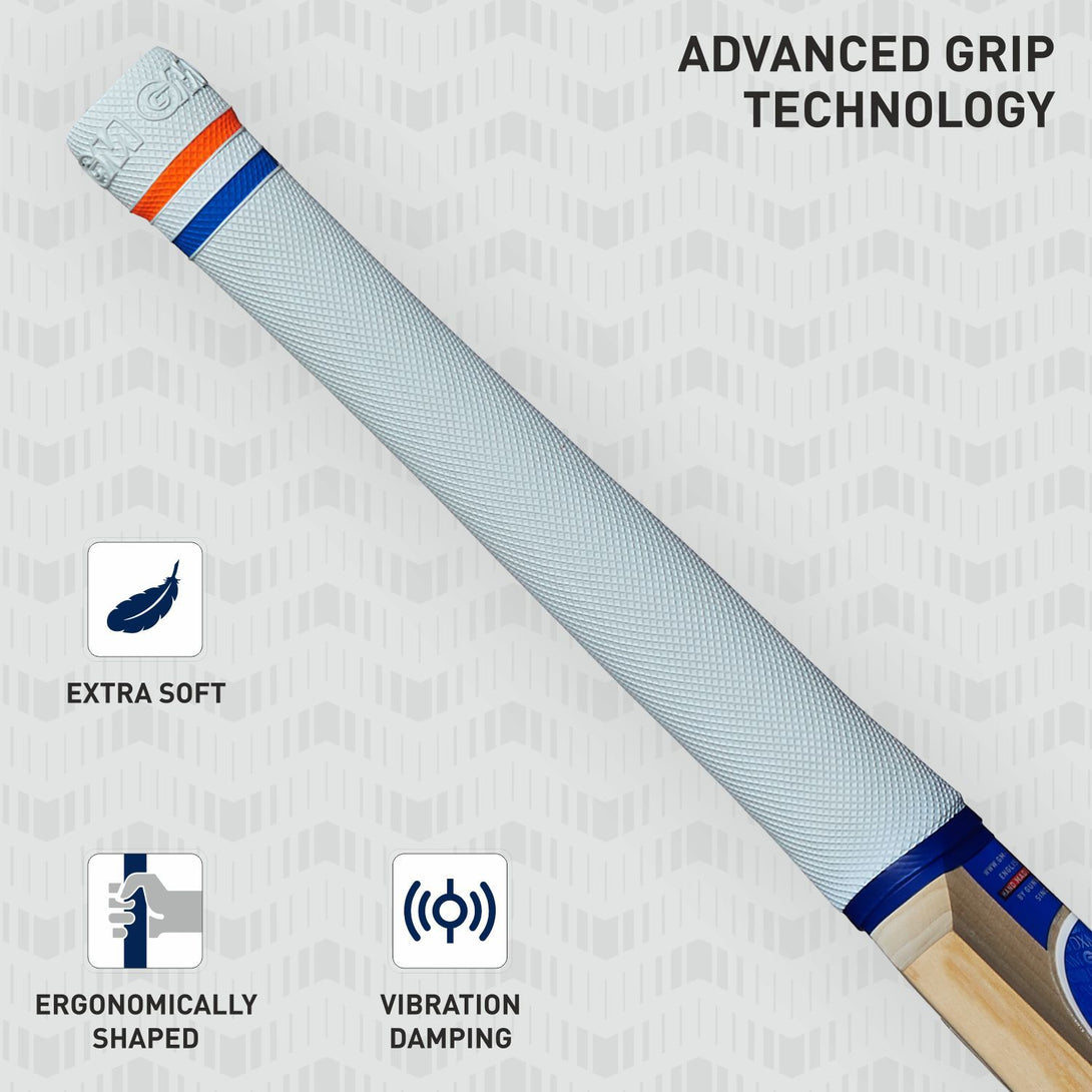 GM Sparq 404 Cricket Bat-English Willow