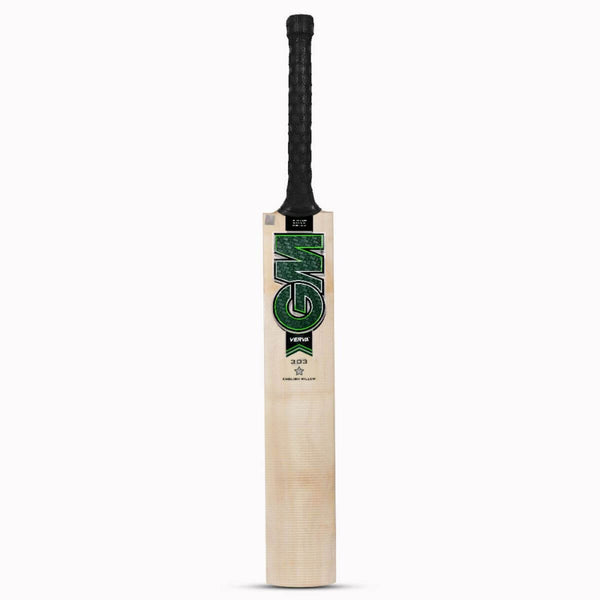GM Verva 303 English Willow Cricket Bat
