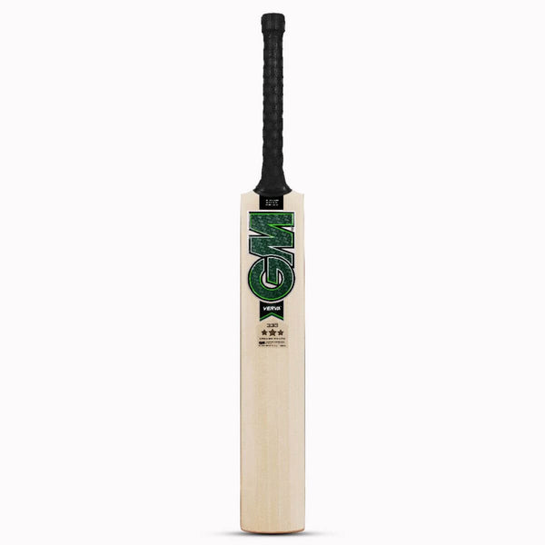 GM Verva 333 English Willow Cricket Bat