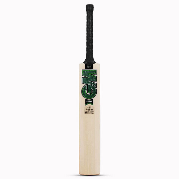 GM Verva 404 English Willow Cricket Bat