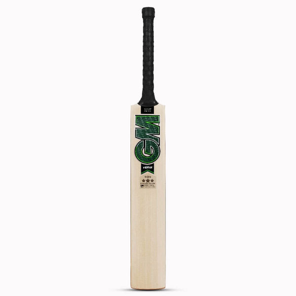 GM Verva 505 English Willow Cricket Bat