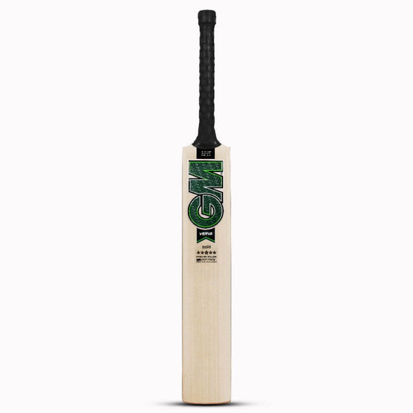 GM Verva 808 English Willow Cricket Bat