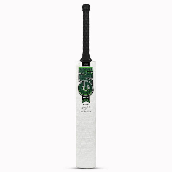 GM Verva Bullet English Willow Cricket Bat