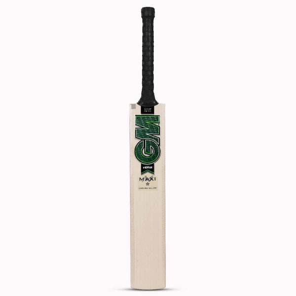 GM Verva Maxi English Willow Cricket Bat