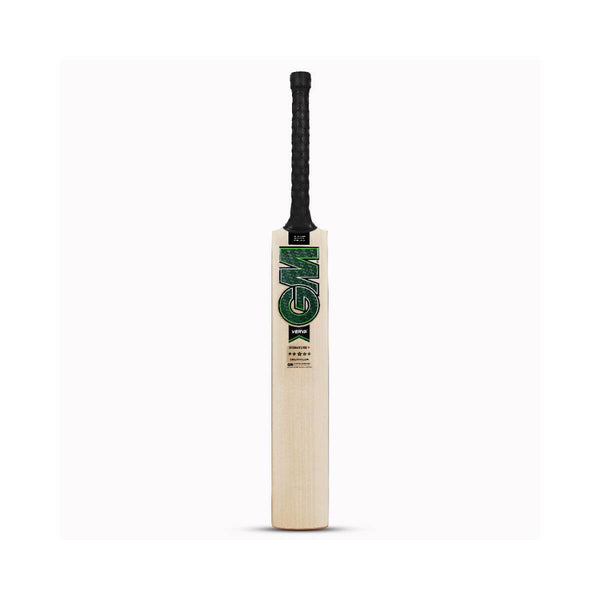 GM Verva Signature L.E English Willow Cricket Bat