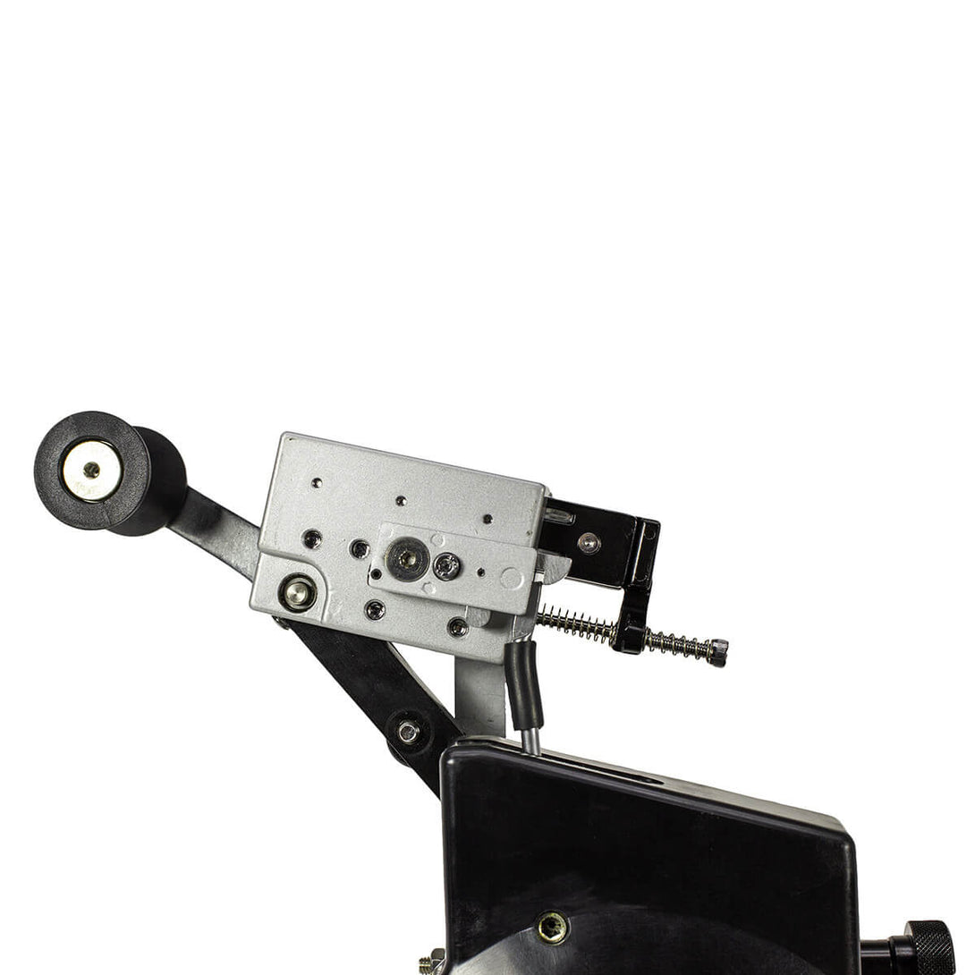 String Machine Table Gamma Progression ST II Table Top Tennis Stringing Machine – Sportswing.in