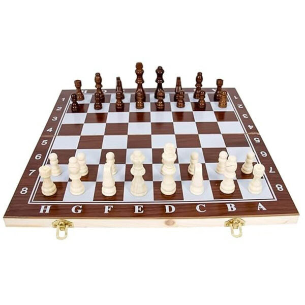 Gisco Deluxe Chess Board