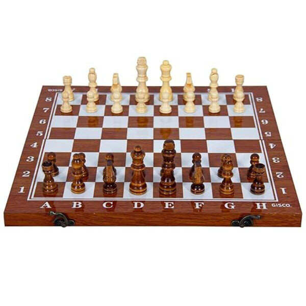 Gisco Premium Chess Board