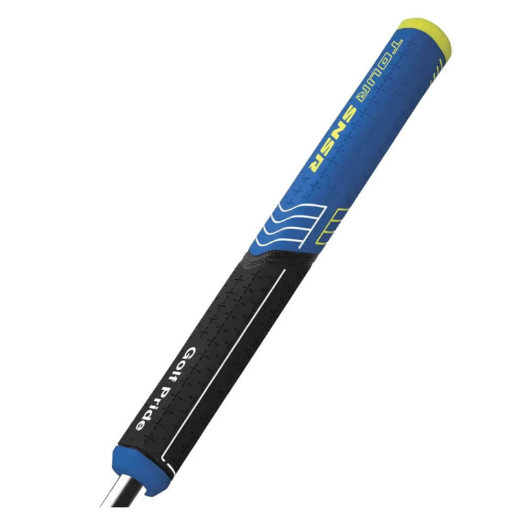 Golf Pride Tour SNSR Straight Putter Golf Grip – Sportswing.in