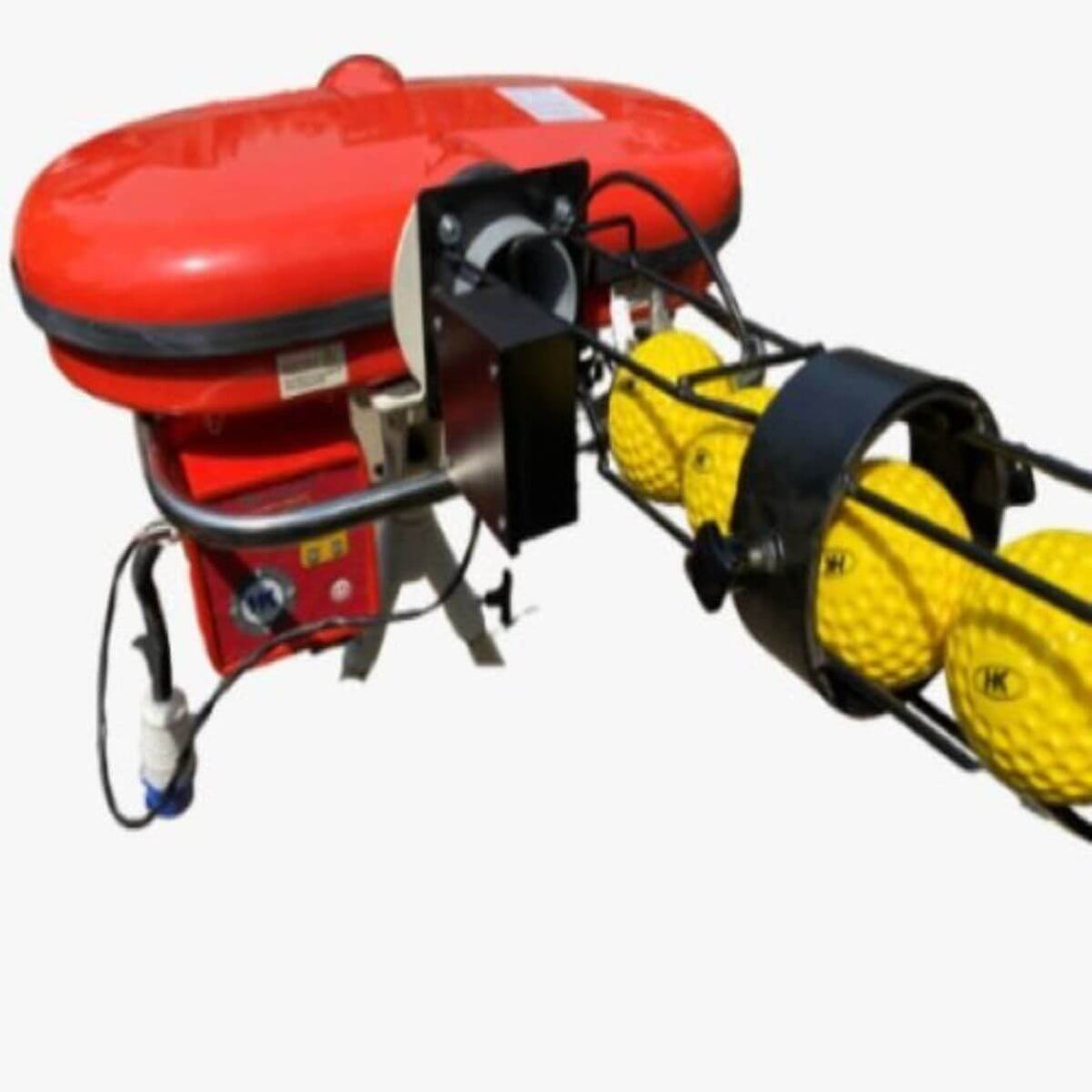 Gravity Advance Cricket Bowling Machine