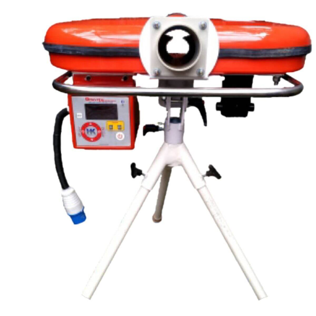 Gravity Advance Cricket Bowling Machine