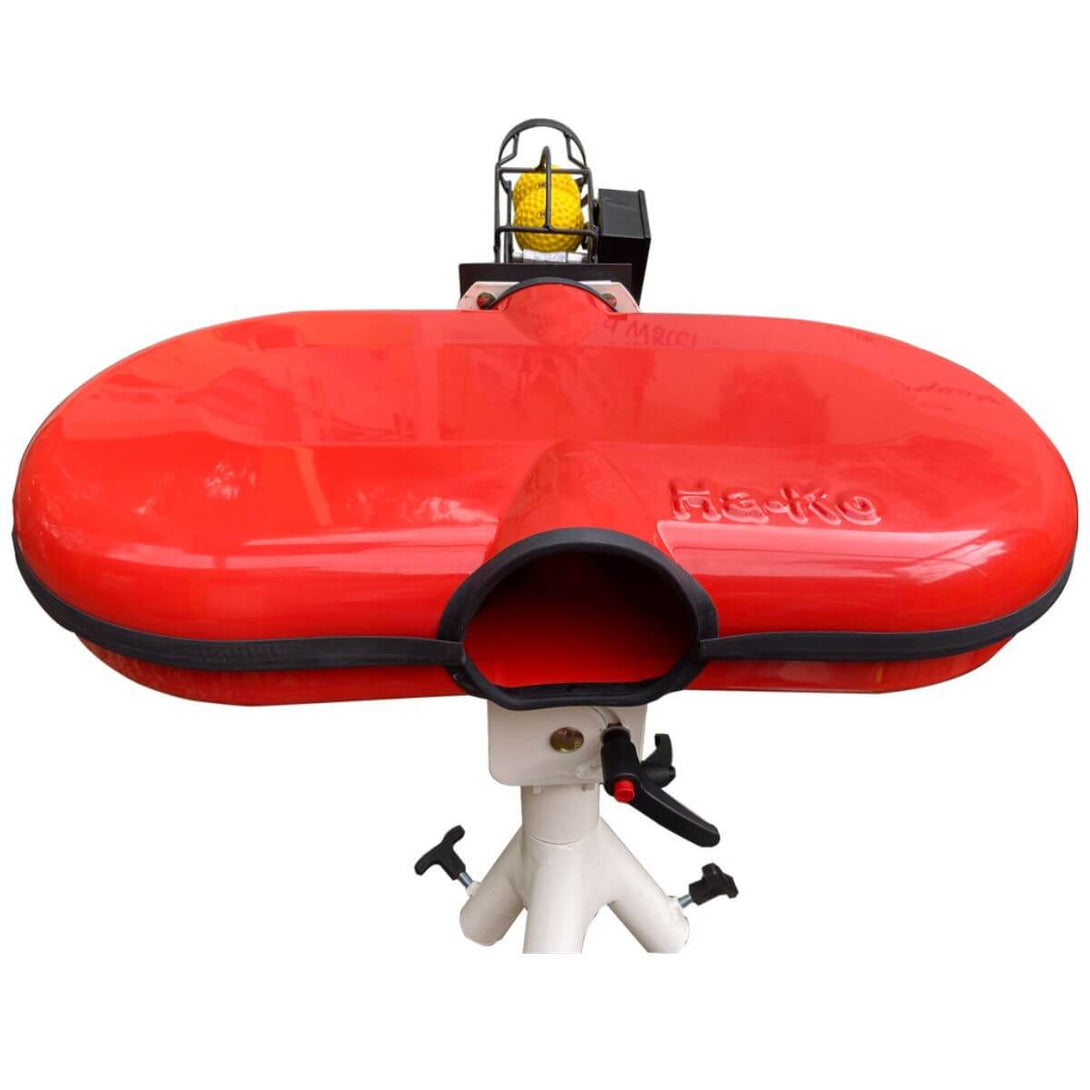 Gravity Advance Cricket Bowling Machine