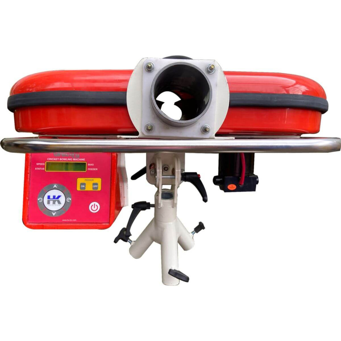 Gravity Advance Cricket Bowling Machine