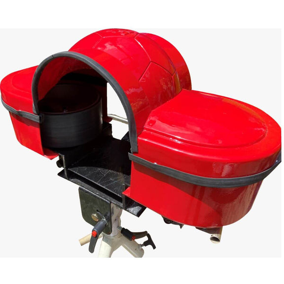 Gravity Football Machine – Sportswing.in