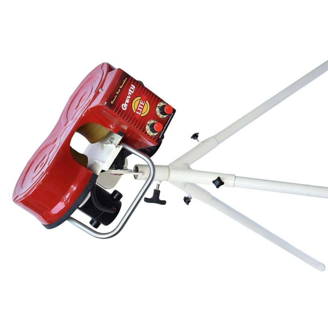 Gravity Lite Cricket Bowling Machine