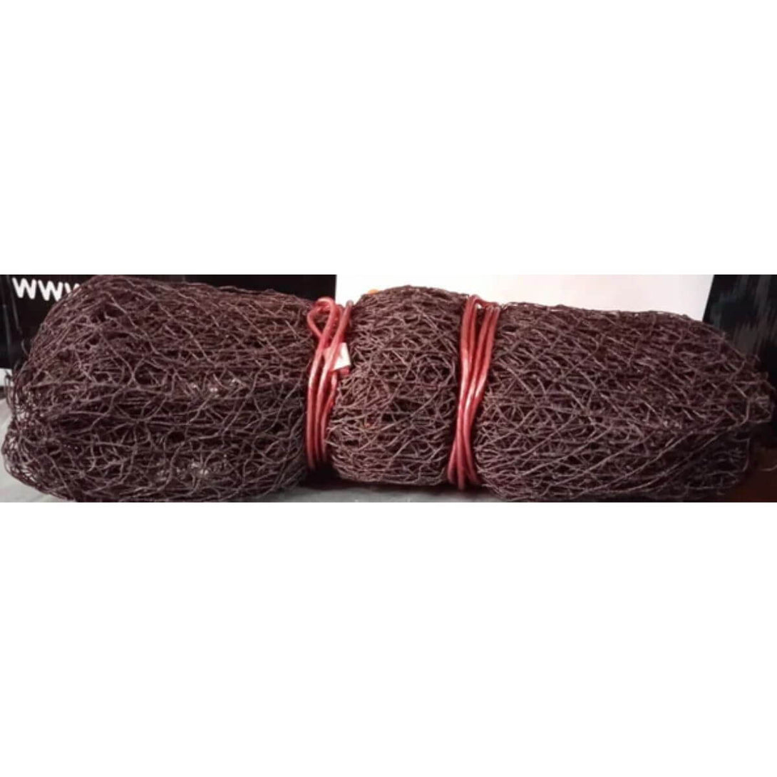 Gupta Nylon Limca Classic Throwball Net With Wire – Sportswing.in