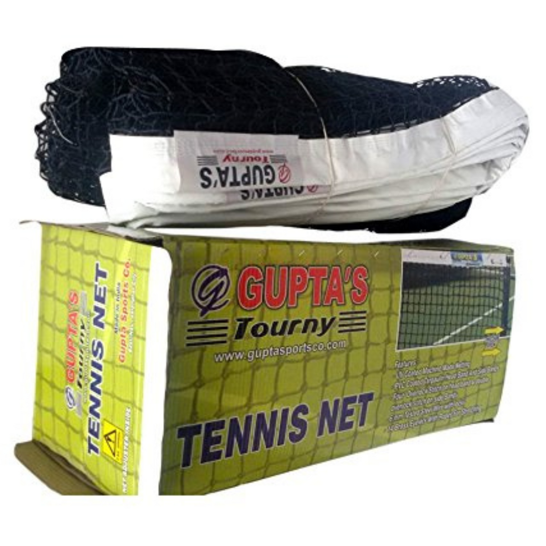 Gupta Tennis Net Tourny (Pack of 1)