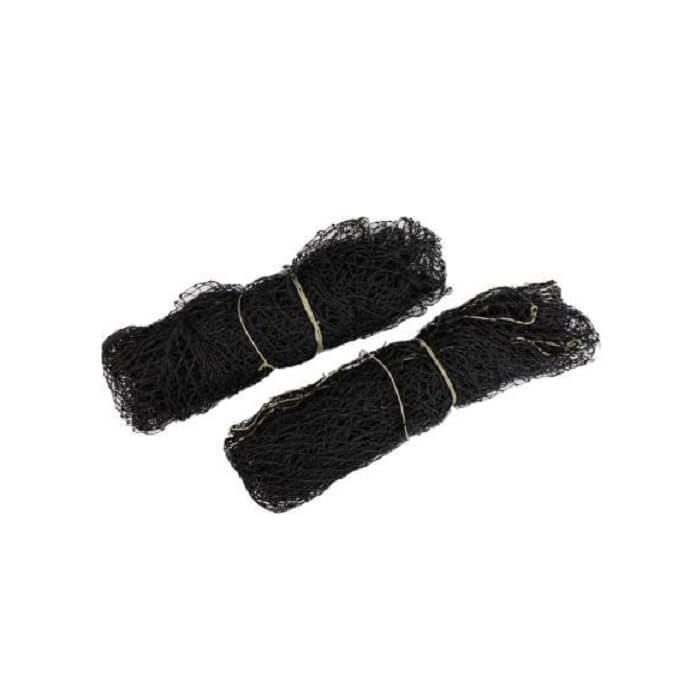 Gupta All Double Extra Thick Nylon Hockey Net (Pack of 1pair)