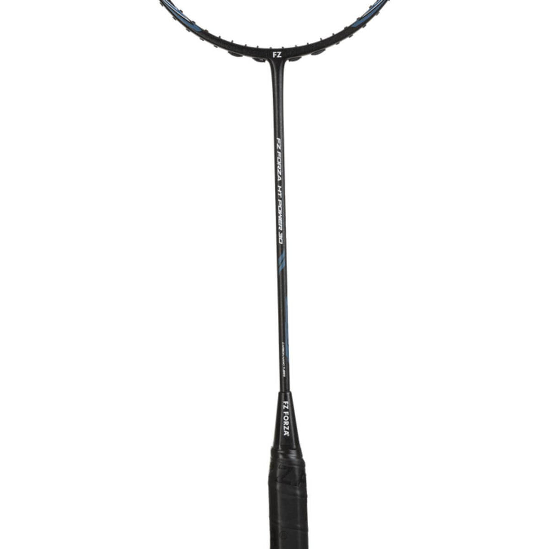 HT Power 30 Unstrung Badminton Racquet