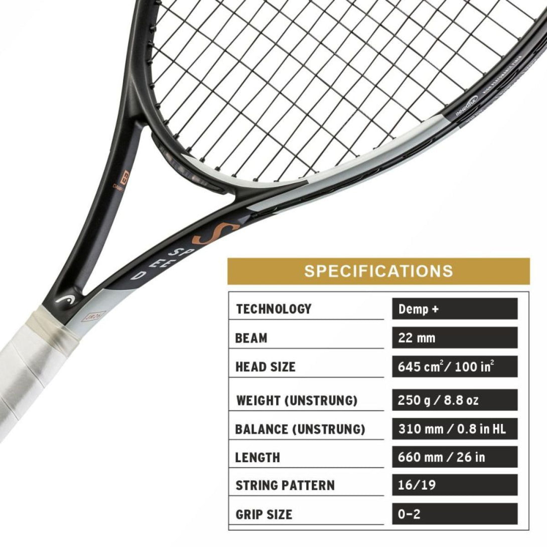 Head IG Speed 26 Junior Tennis Racquet