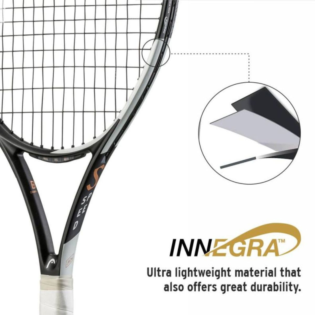 Head IG Speed 26 Junior Tennis Racquet