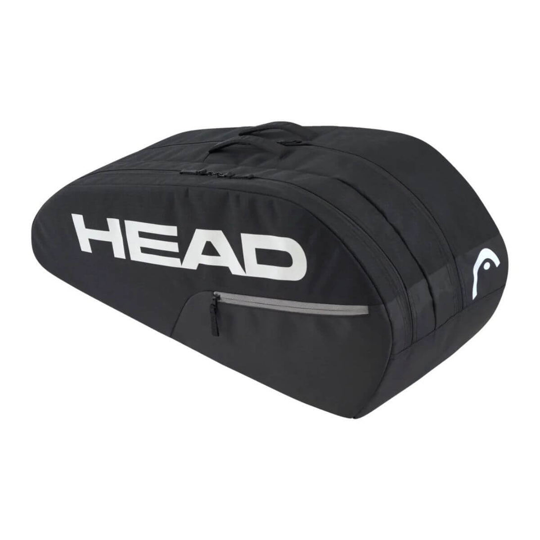 HEAD BASE PADEL-TASCHE M PK - Das auffälligste Design HEAD BASE PADEL-TASCHE M PK - Das auffälligste Design