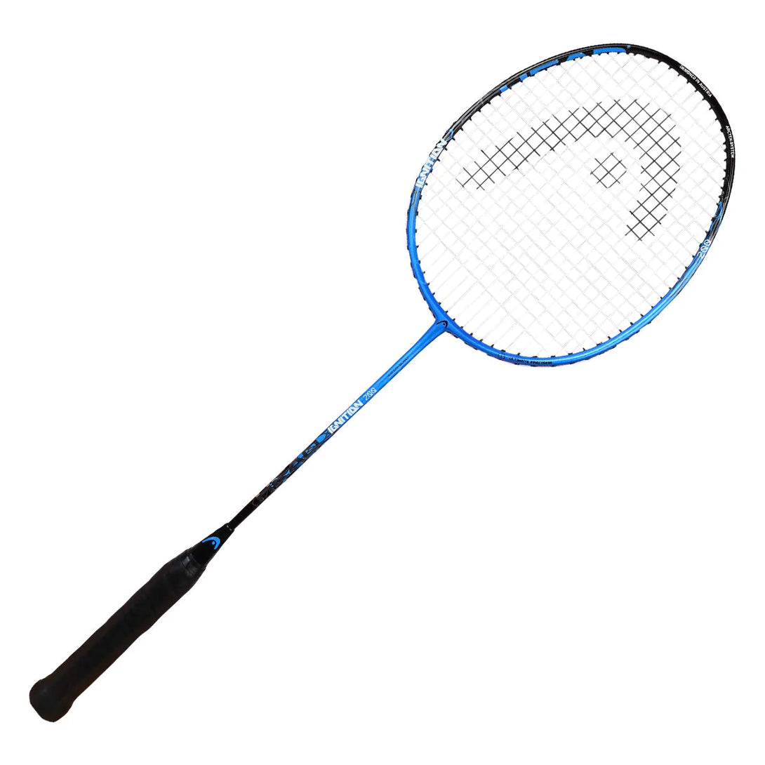 Head Ignition 200 Badminton racquet (Strung)