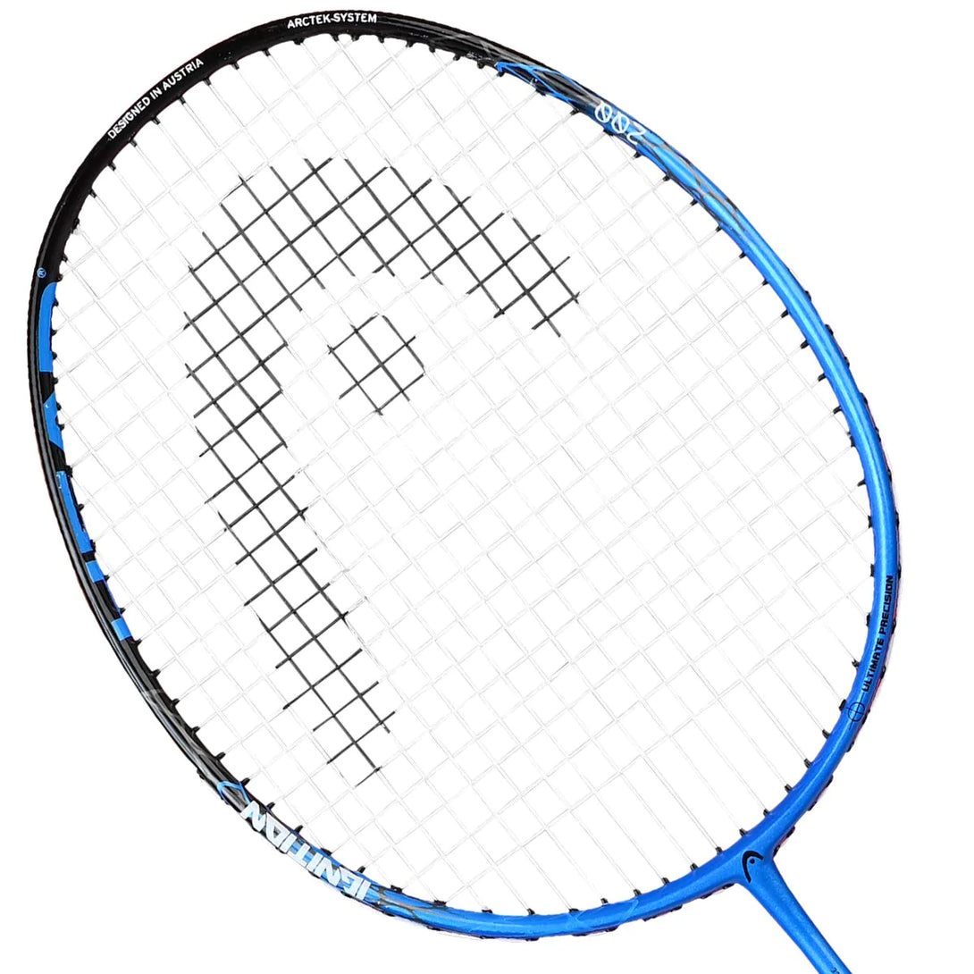 Head Ignition 200 Badminton racquet (Strung)