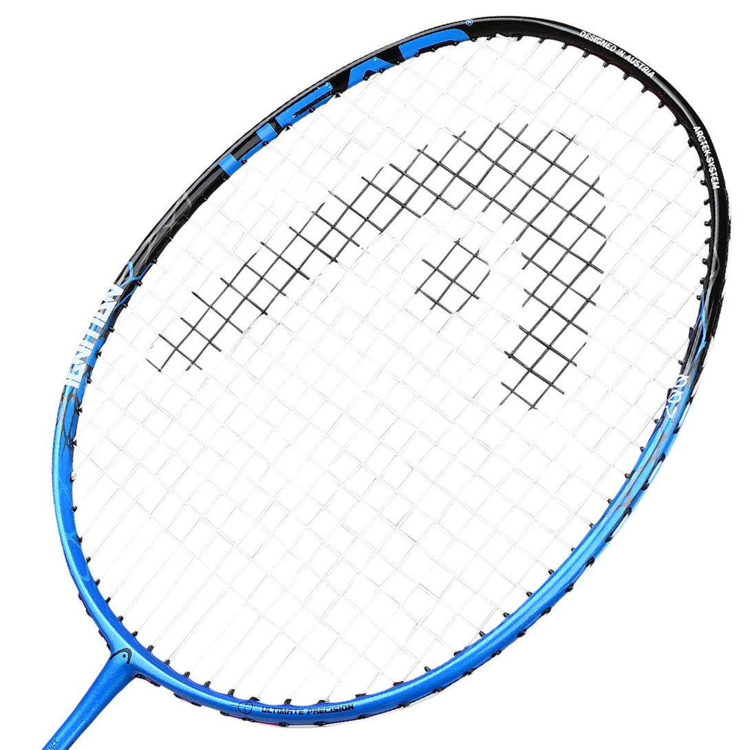 Head Ignition 200 Badminton racquet (Strung)