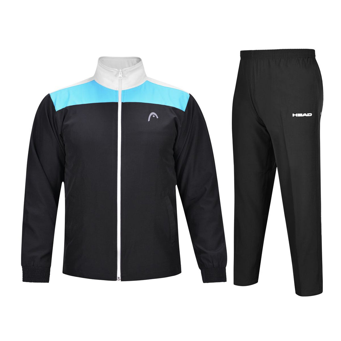 Head Men's Track-Suit (HTS-844)