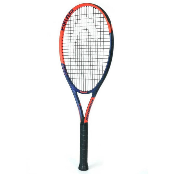 Head Nano TI Reward Tennis Racquet