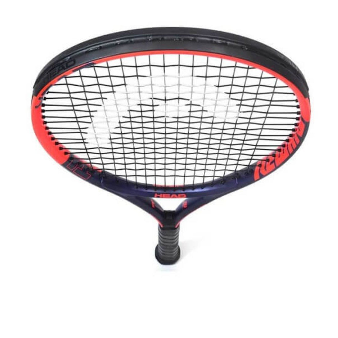 Head Nano TI Reward Tennis Racquet
