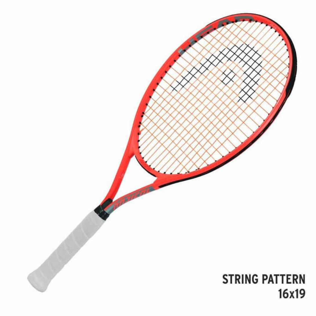 Head Radical 26 Junior Tennis Racquet