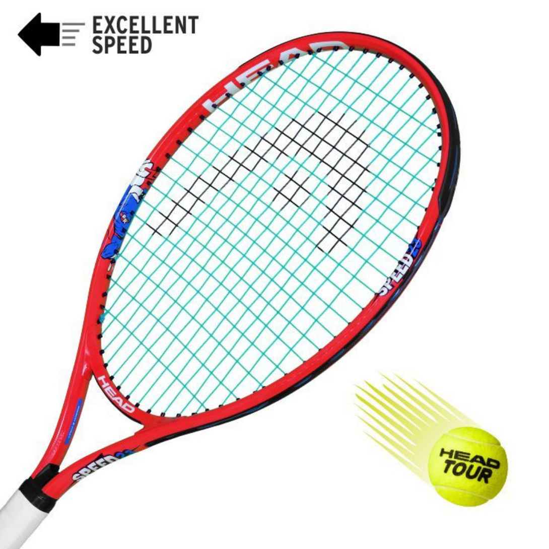 Head Speed 23 Tennis Racquet