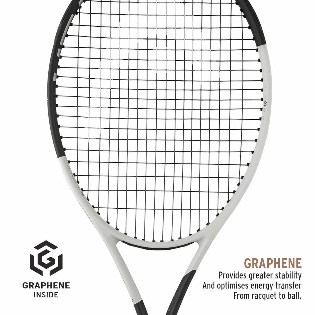 Speed Racket Unstrung Head Speed MP L 2024 Tennis Racquet (Unstrung) – Sportswing.in