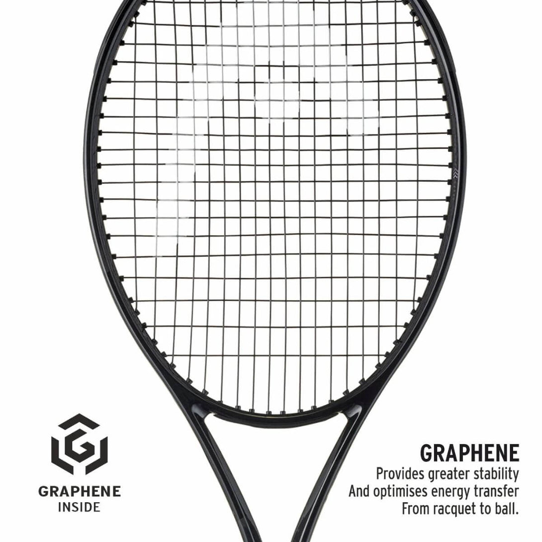 Head Speed Pro Legend 2024 Tennis Racquet (Unstrung) – Sportswing.in