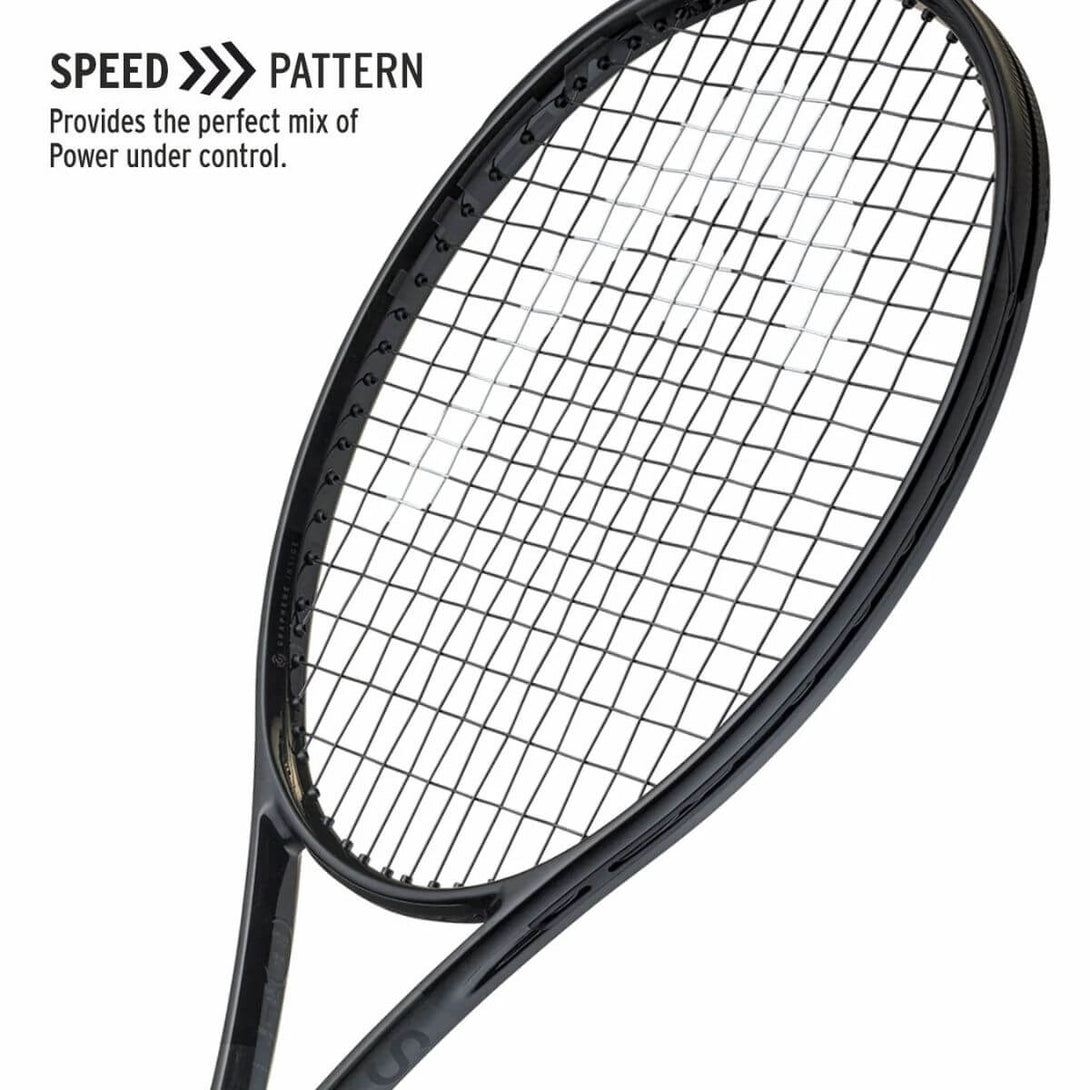 Head Speed Pro Legend 2024 Tennis Racquet (Unstrung) – Sportswing.in