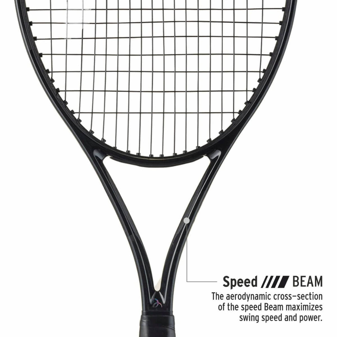 Head Speed Pro Legend 2024 Tennis Racquet (Unstrung) – Sportswing.in
