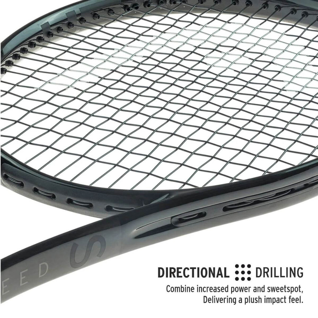 Head Speed Pro Legend 2024 Tennis Racquet (Unstrung) – Sportswing.in
