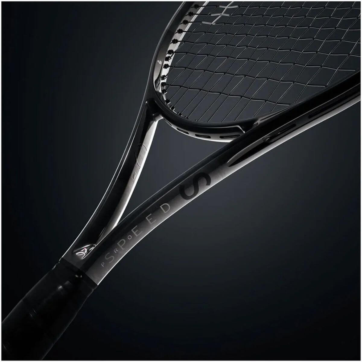 Head Speed Pro Legend 2025 Tennis Racquet – Sportswing.in Head Speed Pro Legend 2025 Tennis Racquet – Sportswing.in